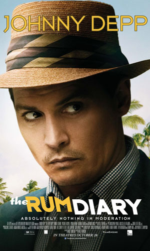 Depp’s adaptation simply not as good as original