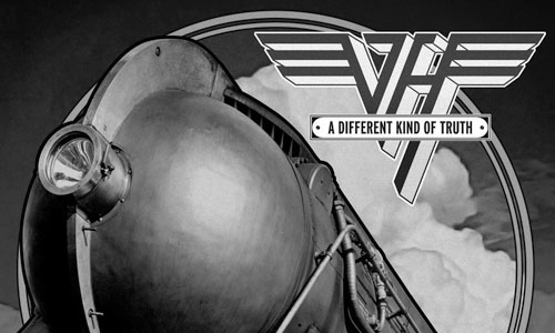 Van Halen album brings rock back to airwaves 