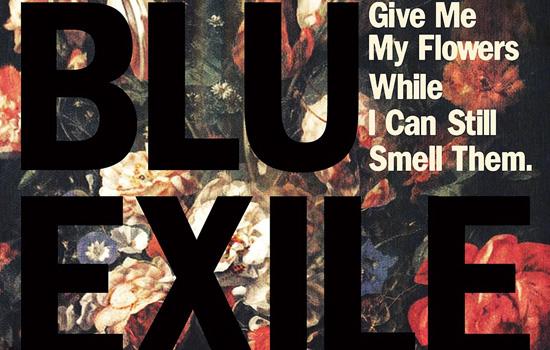 Blu’s lyrics and music show poetic possibilities of hip-hop