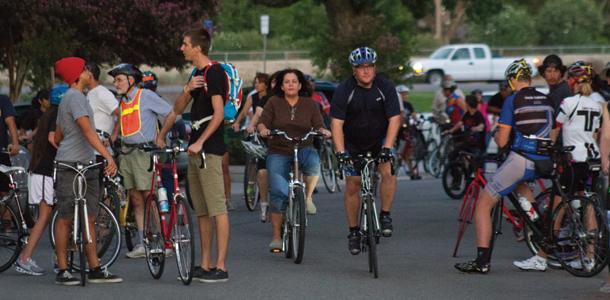 Bike+Bakersfield+promotes+the+benefits+of+cycling