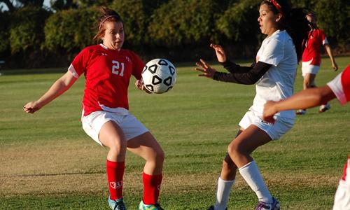 BC soccer misses out on playoffs