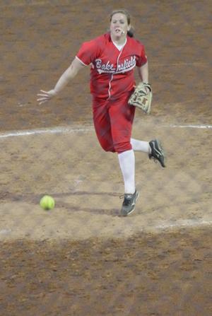 BC softball team off to a rough start in the season 