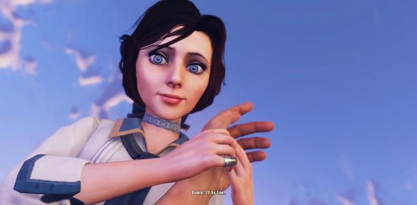 ‘Bioshock Infinite’ a great addition to a great series