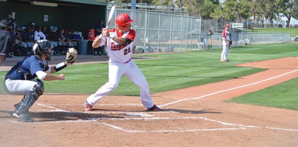 Renegades fall 1-0 to Saddleback College