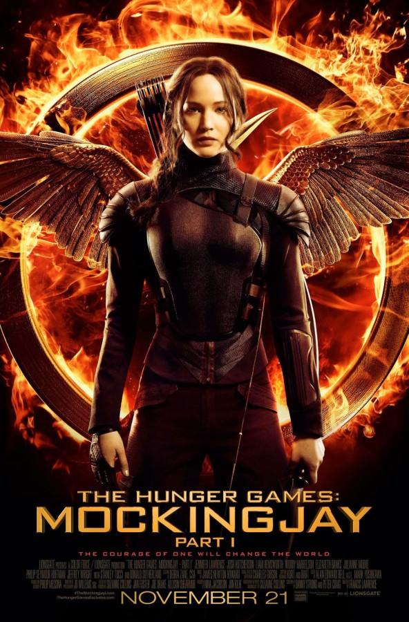 Newest Hunger Games capitalizes on set-up of past story lines