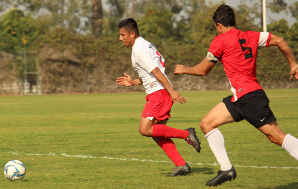 Bakersfield College mens soccer club returns with a loss