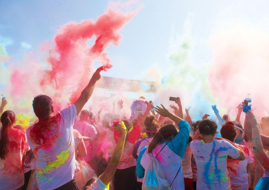 Color Me Rad comes back