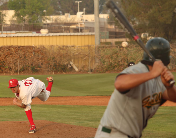 BC baseball ends preseason five-game losing streak; now looks to head into conference with momentum