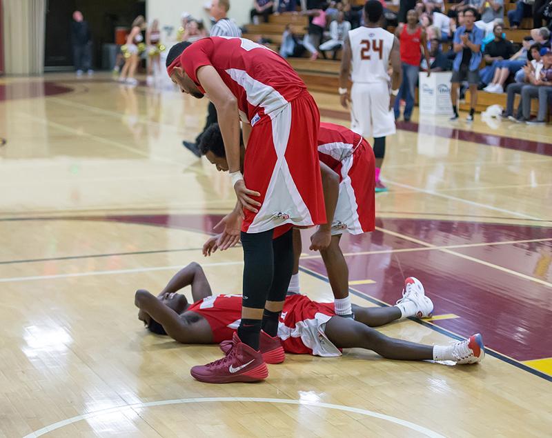 BC men’s hoops season in review