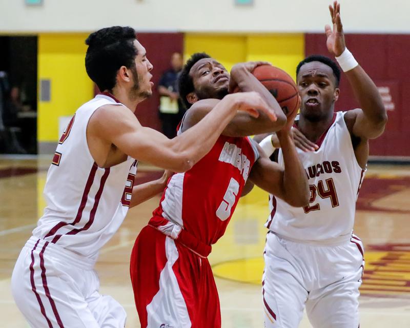 BC falls to top-seeded Saddleback in overtime