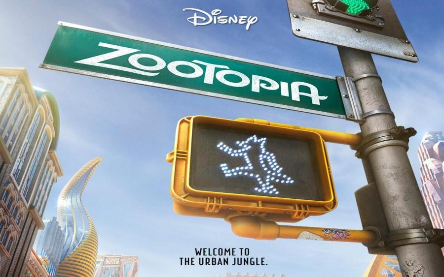 Zootopia: Laughter for everyone
