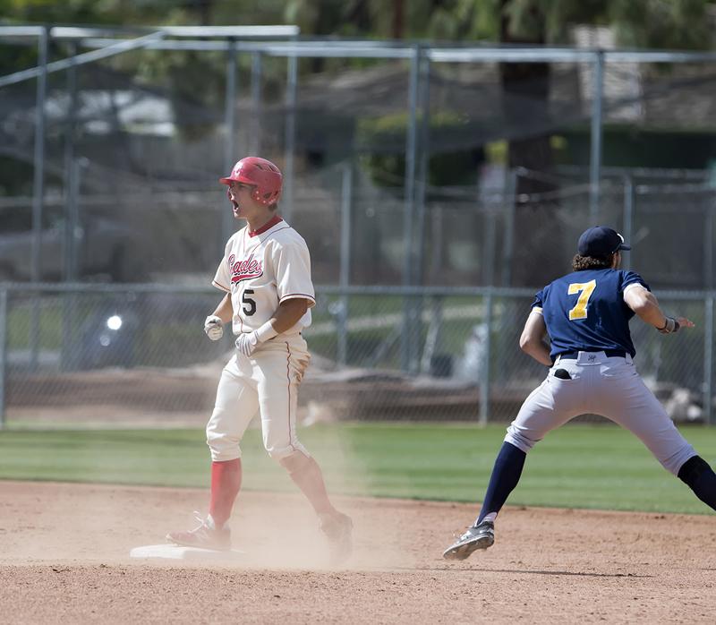 Baseball Scores