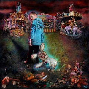 Album Review: New Korn singles show a return to old style