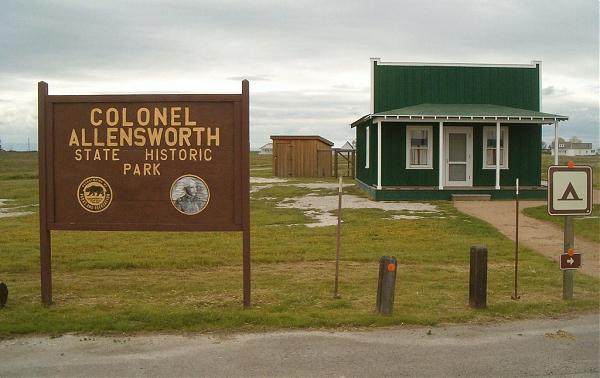 Allensworth Historic State Park to hold festival to celebrate its past