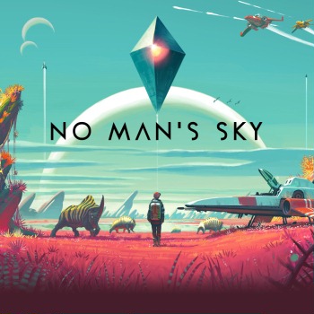 Game Review: Take flight in ‘No Man’s Sky’