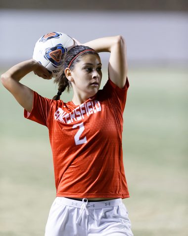 Women’s soccer sees mixed results against tough teams