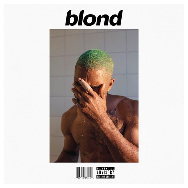 Album Review: Frank Ocean delivers again