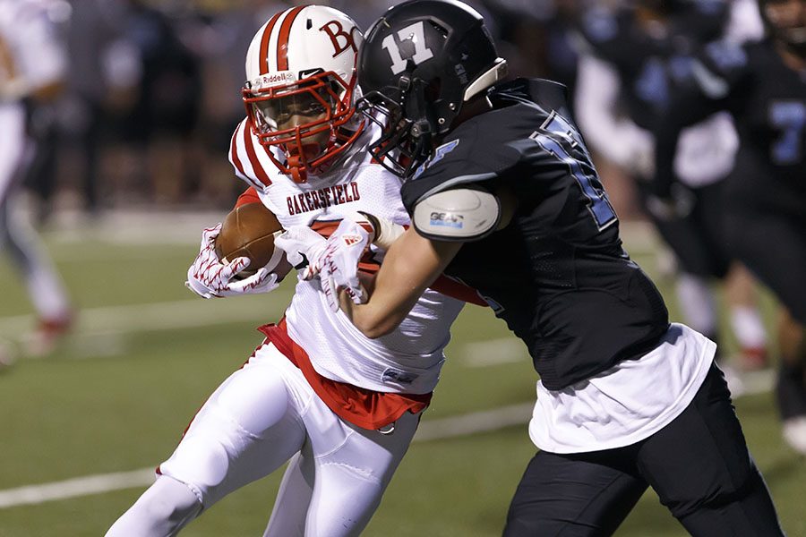 BC football loses its first conference game in heartbreaking fashion