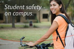 BC students express concerns over safety