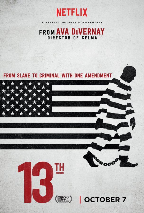 ‘13th’ tackles U.S. incarceration