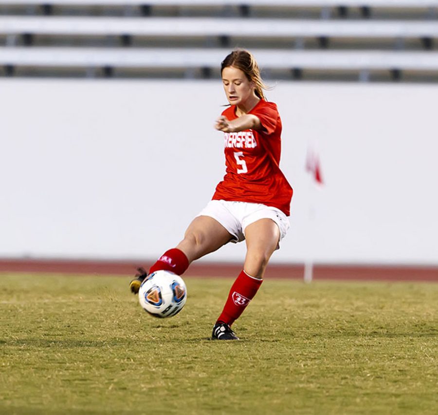 Renegade women’s soccer eliminated in play-in game