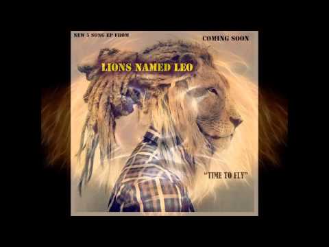 Album Review: Lions Names Leo