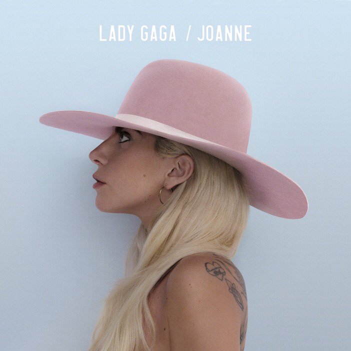 ‘Joanne’ is Gaga at her best
