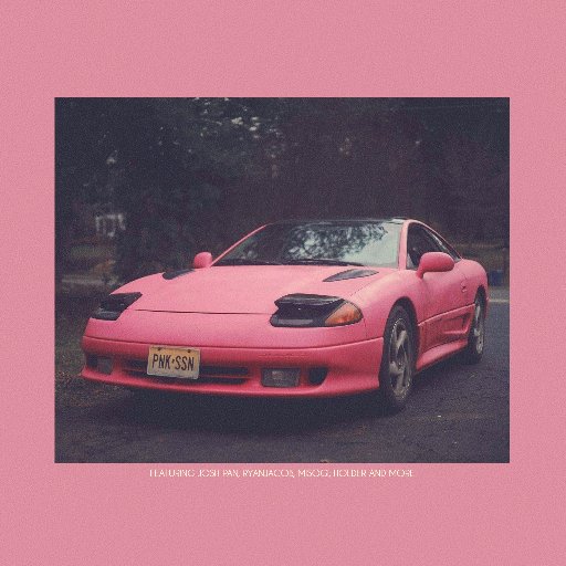 Filthy Franks Pink season is uproarious