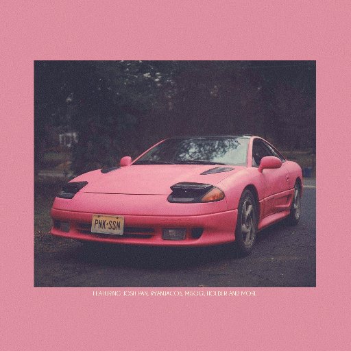 pink season