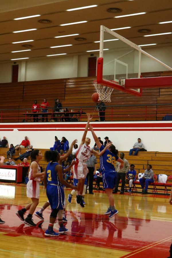 Bakersfield College Womens Basketball Team