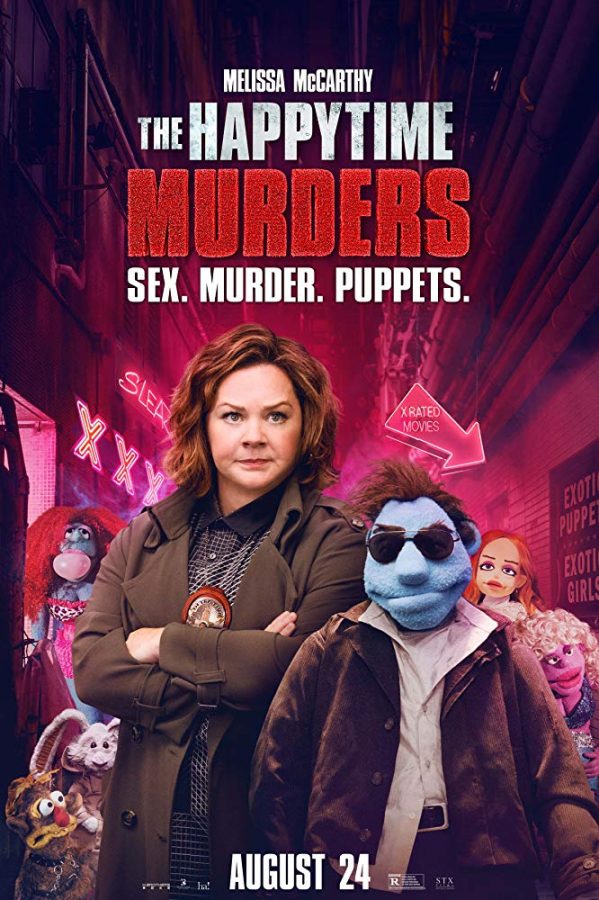 Happytime+Murders+is+an+absolute+disappointment