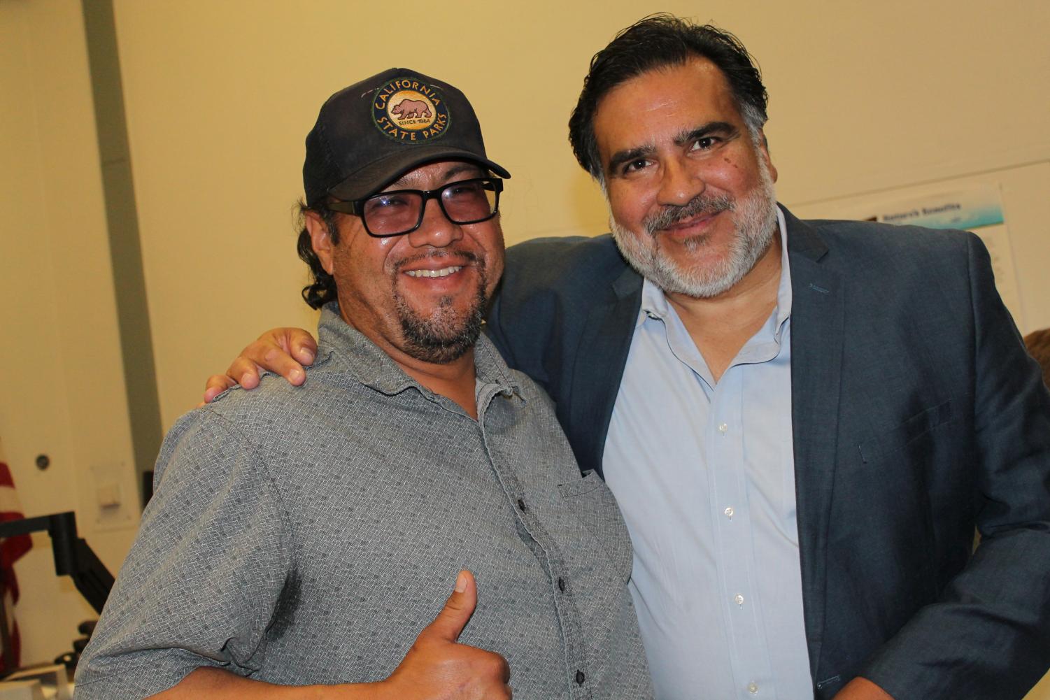 BC presents the life of Chicano activist Oscar Zeta Acosta – The ...