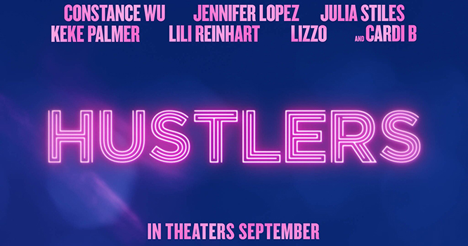 Hustlers is the feel-good movie no one saw coming