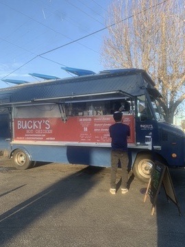 Review: Bucky’s Hot Chicken is definitely a place to test your taste buds