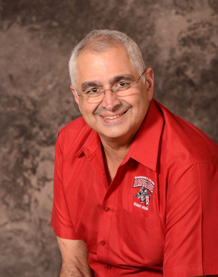 Bakersfield College has announced Zav Dadabhoy will serve as Interim President of Bakersfield College, May 5. Three weeks after Christian was selected to be the sixth chancellor of Kern Community College District (KCCD) on April 19.