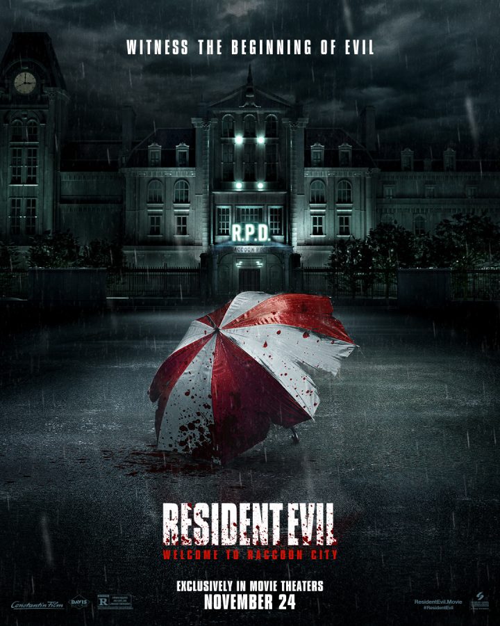 “Resident Evil: Welcome to Racoon City” Review   