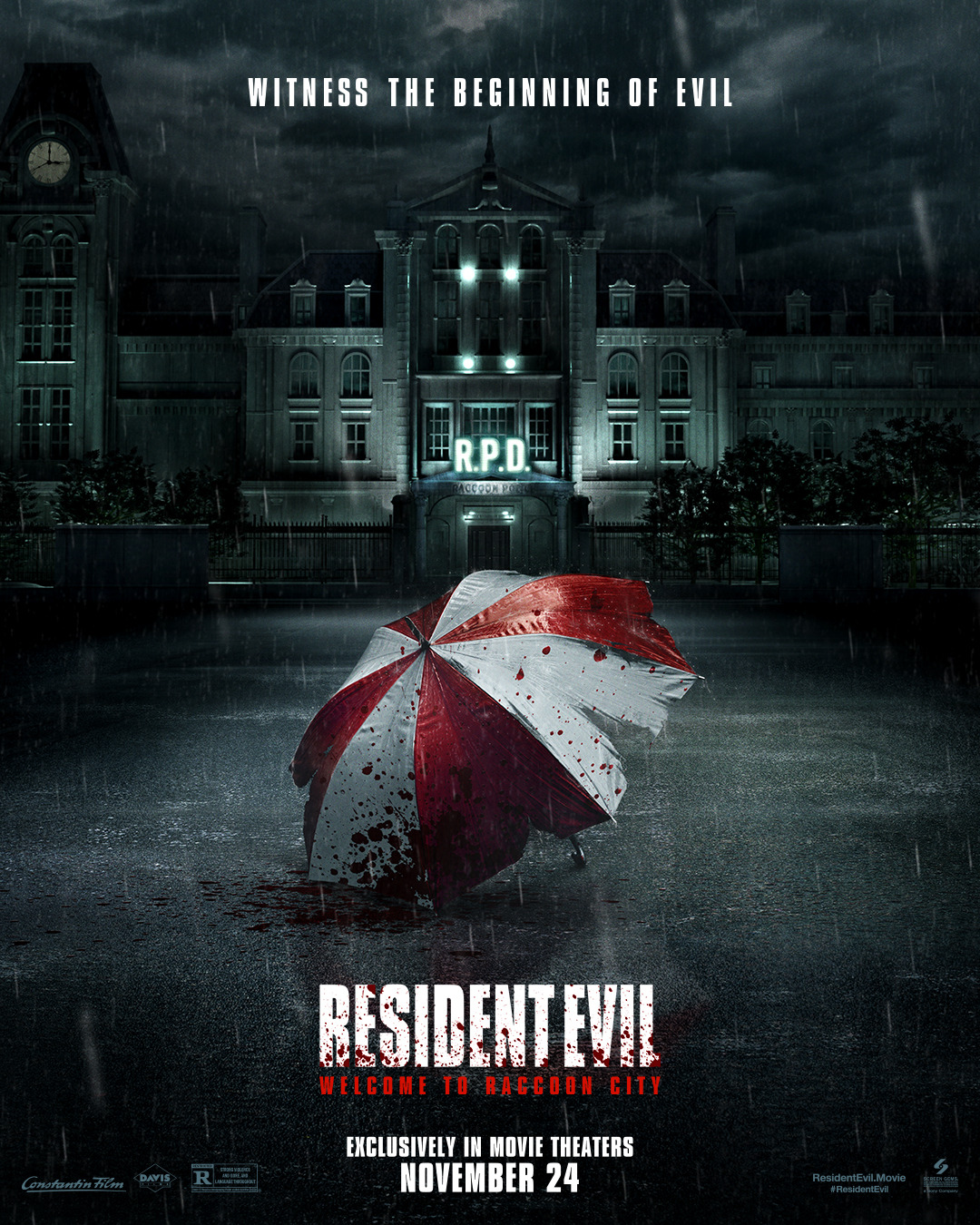 Resident Evil Welcome to Raccoon City review - is it any good?