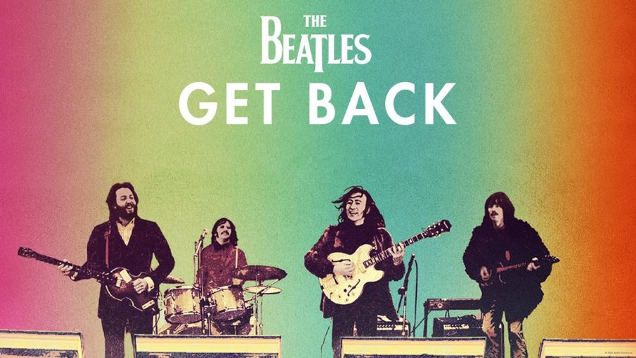 “The Beatles: Get Back” Review