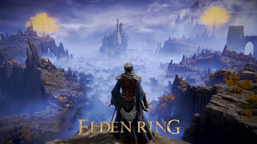 Elden+Ring+takes+place+in+the+Lands+Between%2C+where+the+player+is+tasked+with+finding+the+shattered+pieces+of+the+titular+Elden+Ring+to+become+the+new+Elden+Lord.