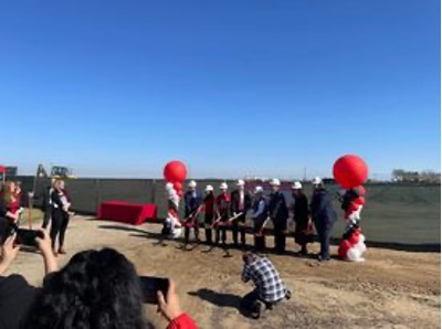 Bakersfield College  announced the expansion of its Delano campus March 11.