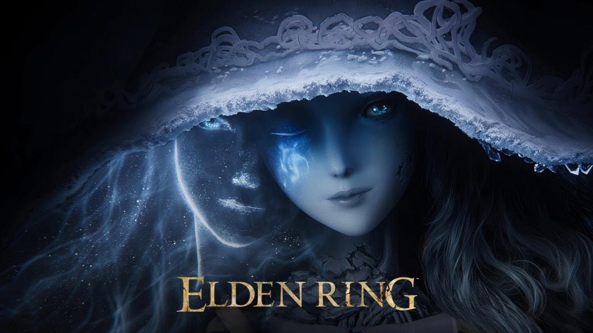 elden ring ranni death ending｜TikTok Search