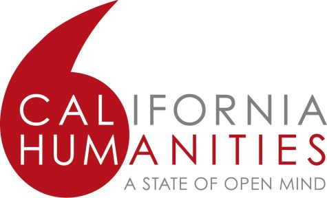 Logo for California Humanities