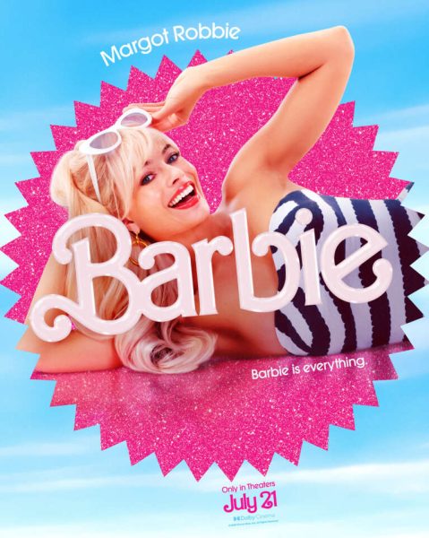 Greta Gerwigs 2023 Barbie film is for the girls