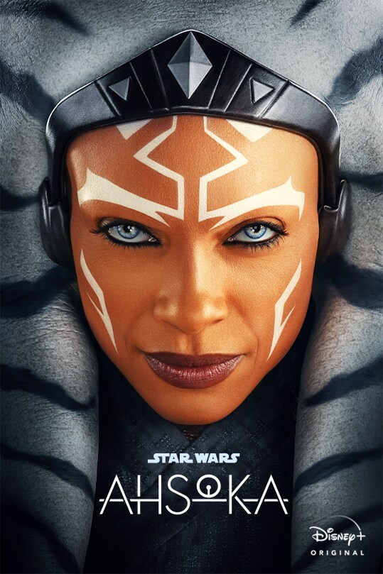 Sorry Ahsoka fans, Ive got a bad feeling about this.
