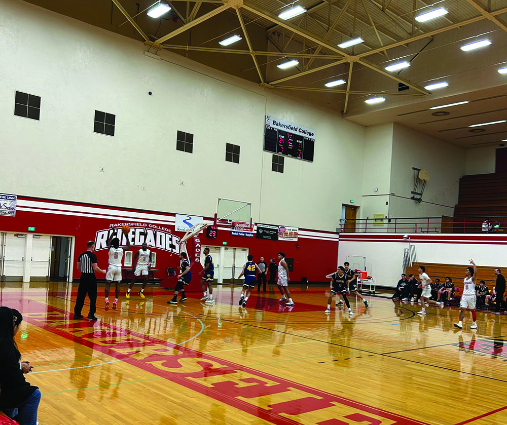 BC men’s hoops win OT thriller