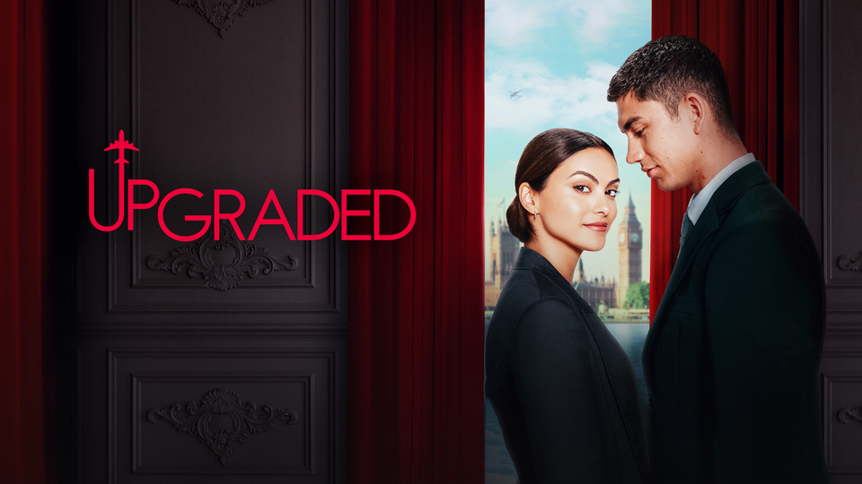 Upgraded released on Feb. 9 2024 on Prime Video