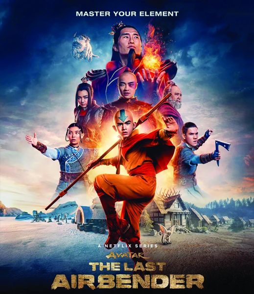 Live-Action Avatar: The Last Airbender Review